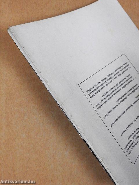 Műemlékvédelem 1977/2.