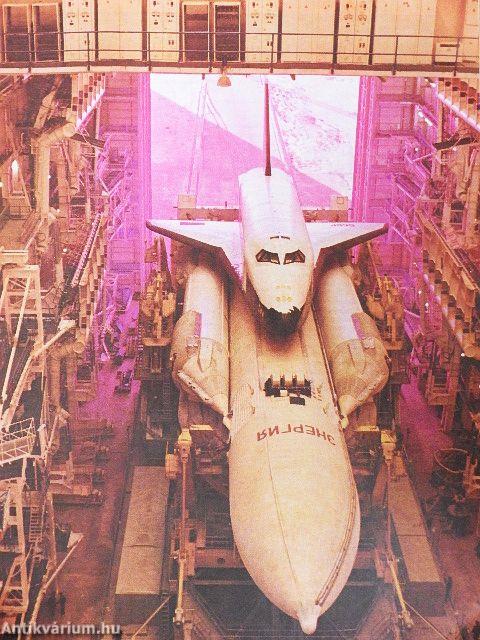 Tudomány 1989. április