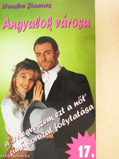 Angyalok városa 17.
