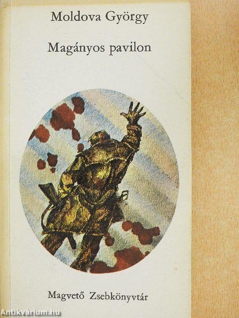 Magányos pavilon