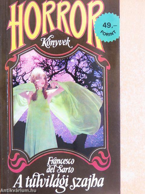 A túlvilági szajha