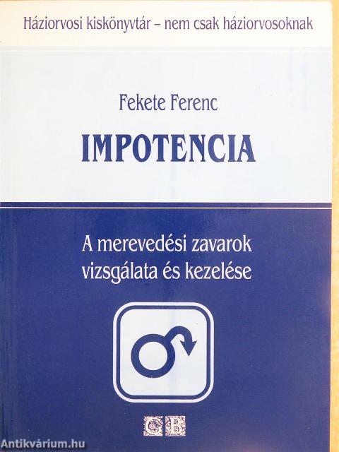Impotencia