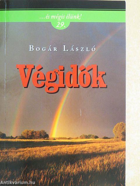 Végidők