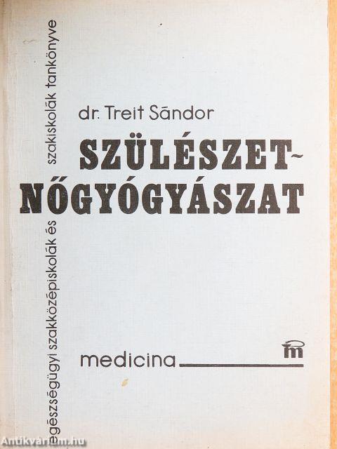 Szülészet-nőgyógyászat