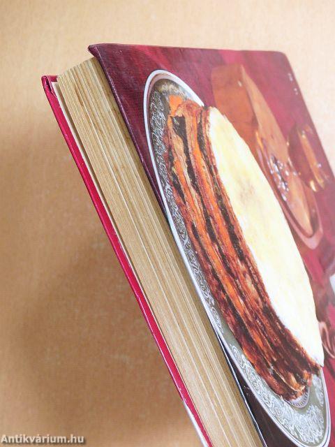 Palacsinták könyve