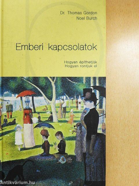 Emberi kapcsolatok