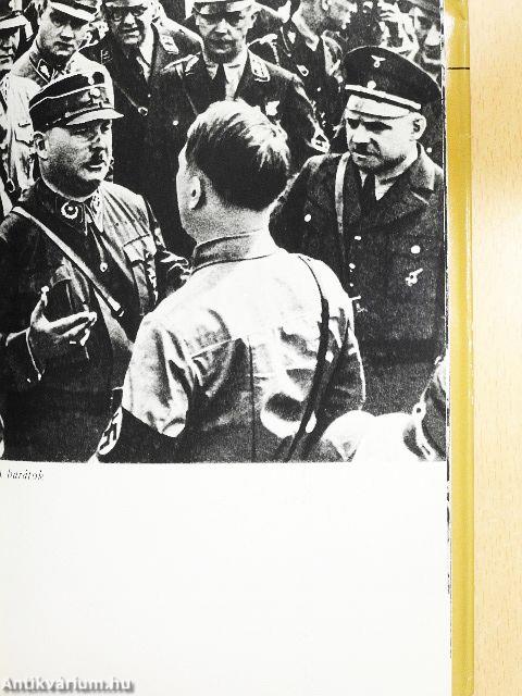 Hosszú kések éjszakája