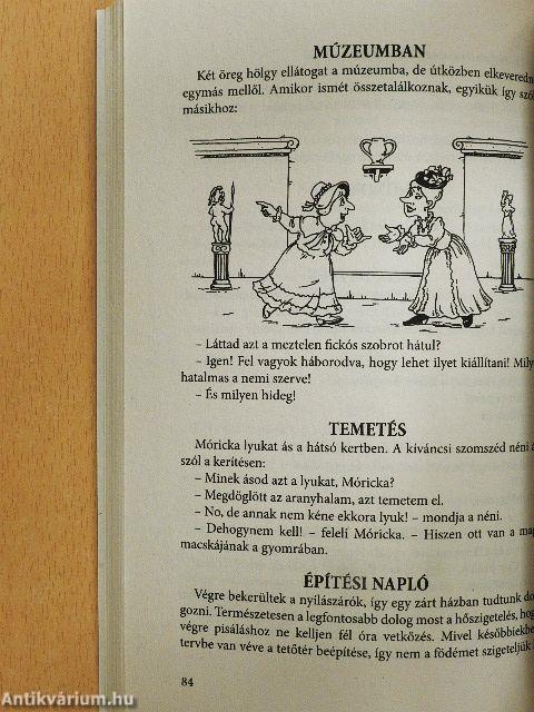 Szia, van még egy jó viccem!