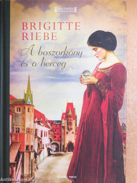 A boszorkány és a herceg