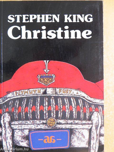 Christine