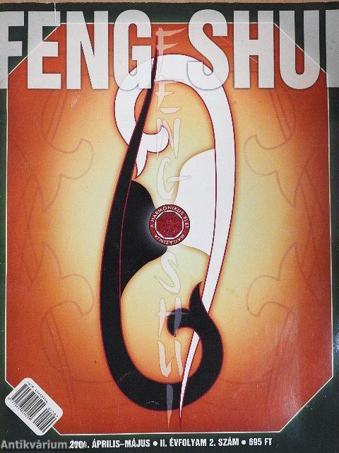 Feng shui 2004. április-május