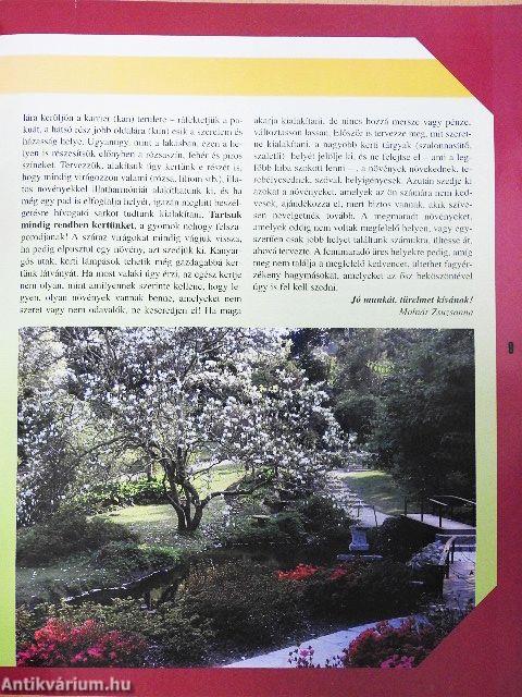 Feng shui 2004. április-május