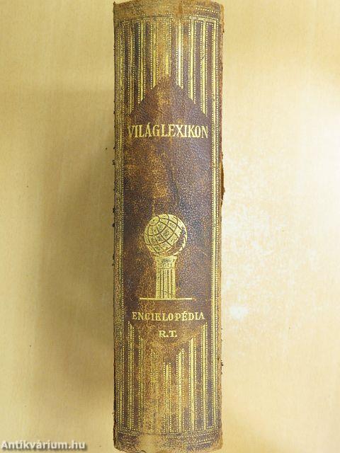 Világlexikon