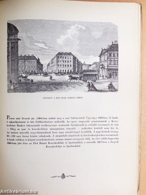 Pesti magyar kereskedelmi bank 1841-1941