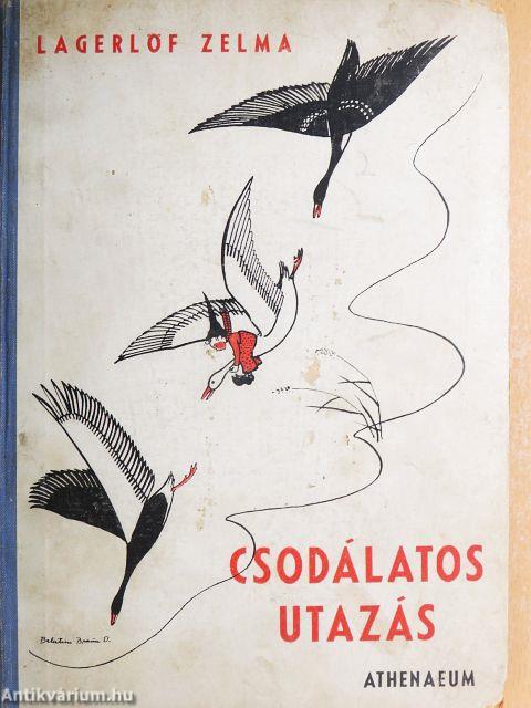 Csodálatos utazás