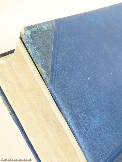 A magyar társadalom lexikonja