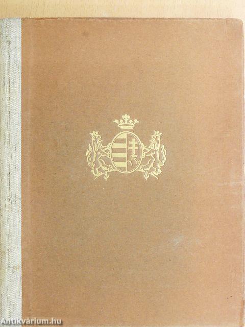 Régi magyar otthonok