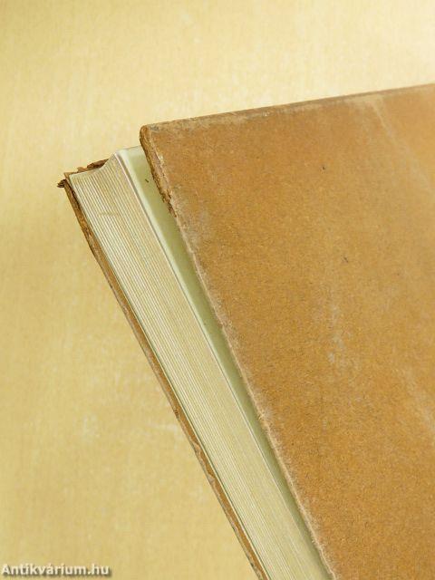 Régi magyar otthonok