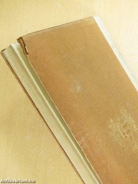 Régi magyar otthonok