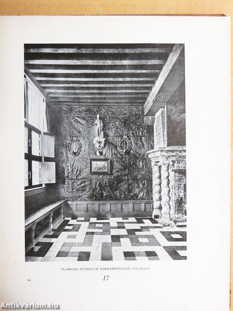 Régi magyar otthonok