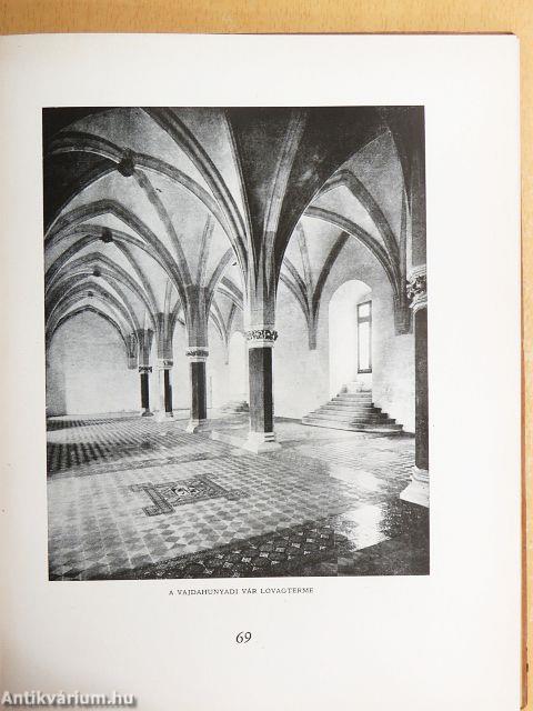 Régi magyar otthonok