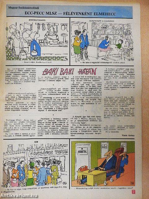 Ludas Matyi 1988. július 20.