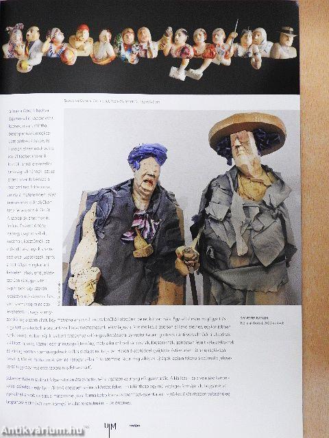 Új Művészet 2014. május
