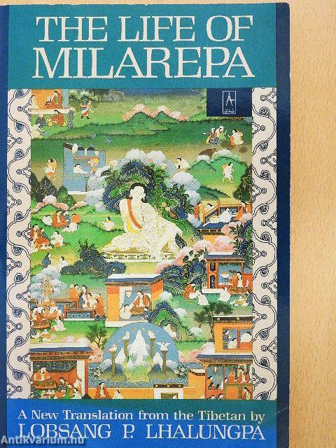 The Life of Milarepa
