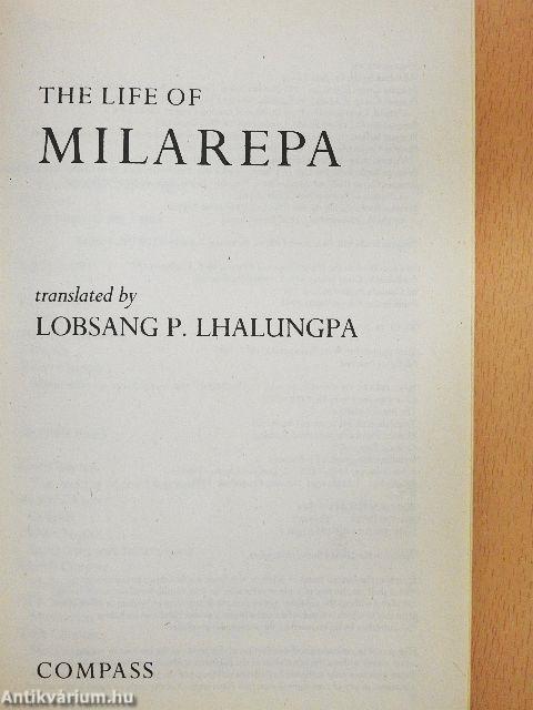 The Life of Milarepa