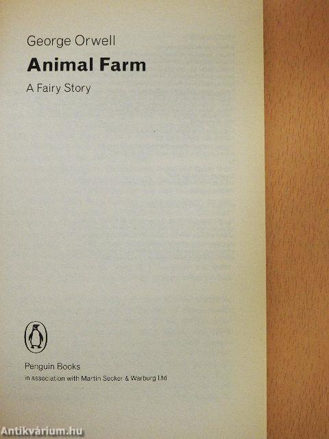 Animal Farm