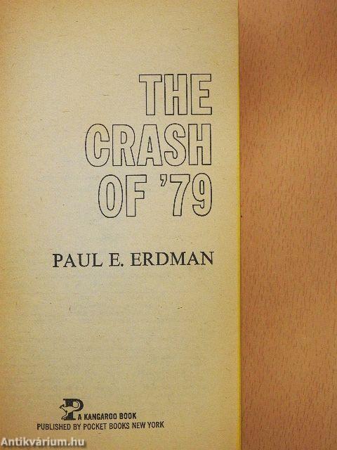 The crash of '79