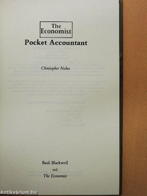 Pocket Accountant