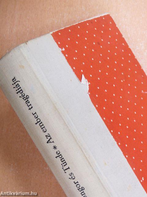 Bánk bán/Csongor és Tünde/Az ember tragédiája