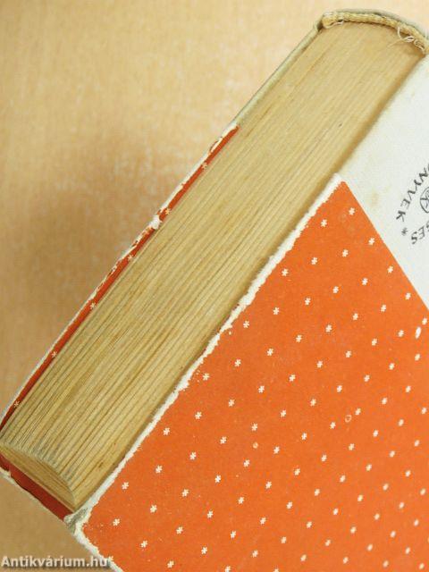 Bánk bán/Csongor és Tünde/Az ember tragédiája