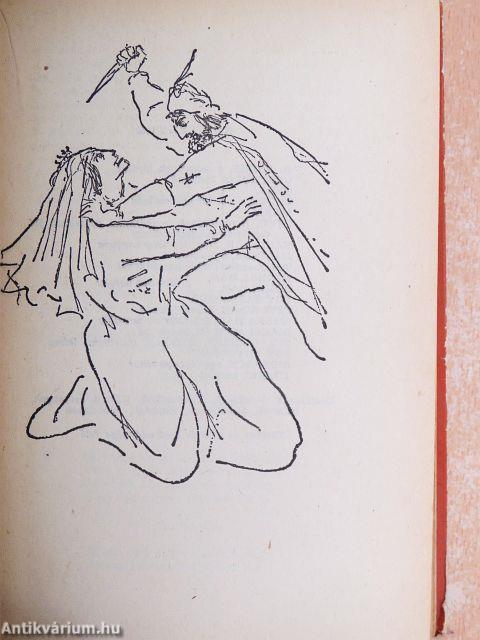 Bánk bán/Csongor és Tünde/Az ember tragédiája