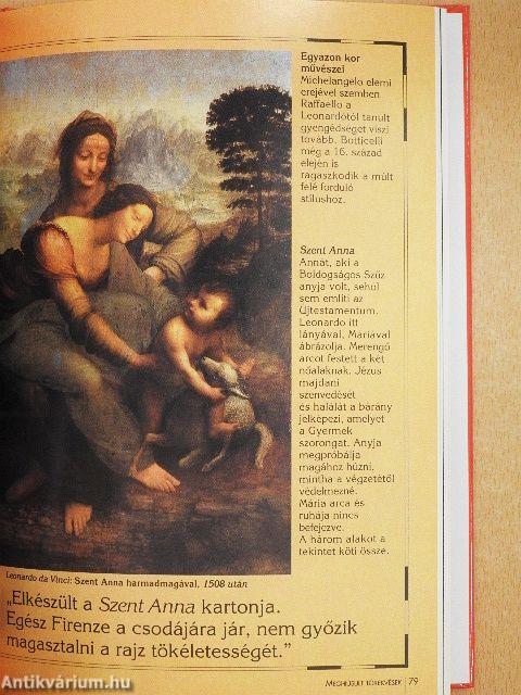 Leonardo da Vinci nyomában