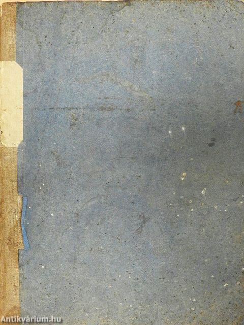 Magyarkoronaországot illető országos törvény- és kormánylap II/1.