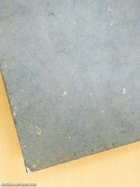 Magyarkoronaországot illető országos törvény- és kormánylap II/1.