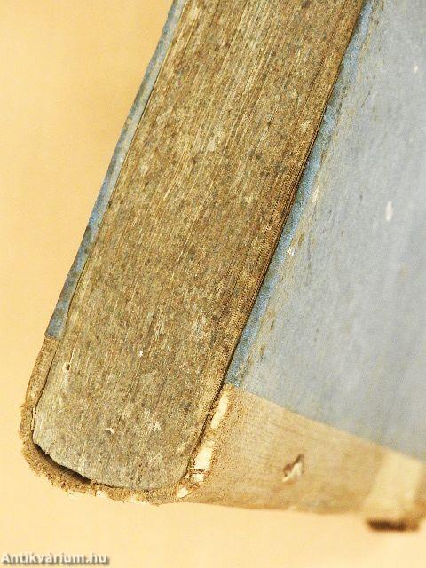 Magyarkoronaországot illető országos törvény- és kormánylap II/1.