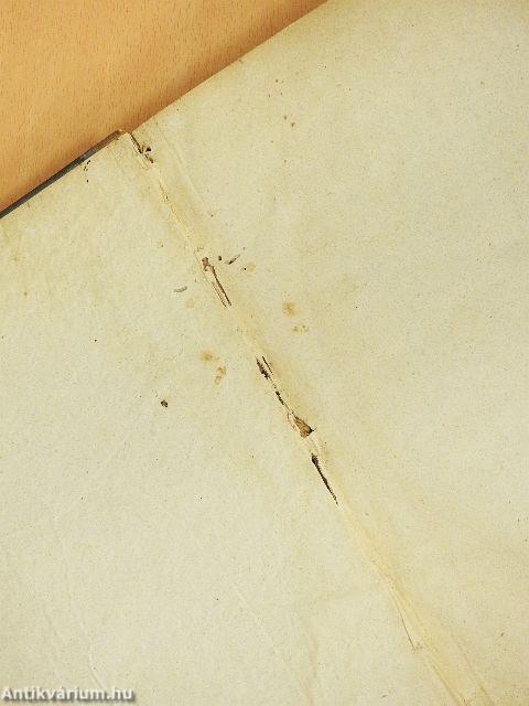 Magyarkoronaországot illető országos törvény- és kormánylap II/1.