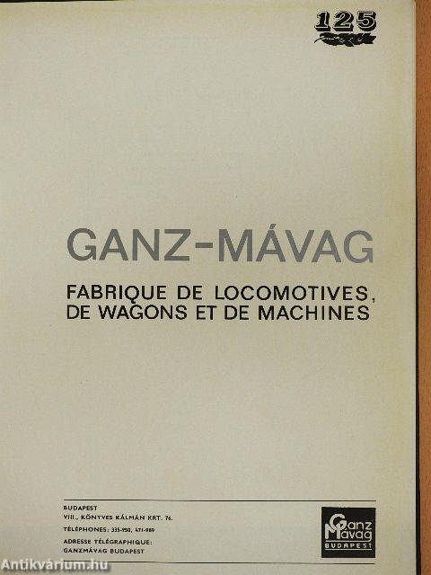 Ganz-Mávag