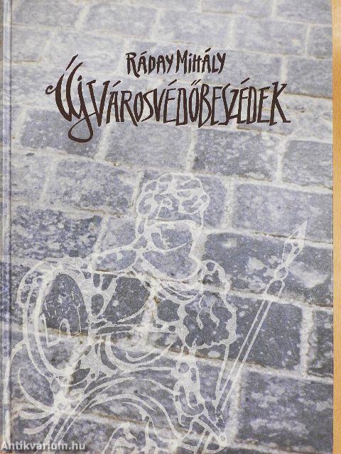 Új városvédőbeszédek