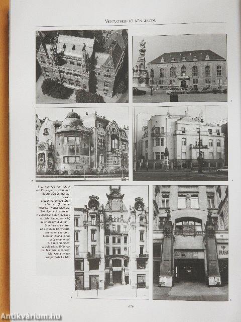 Új városvédőbeszédek