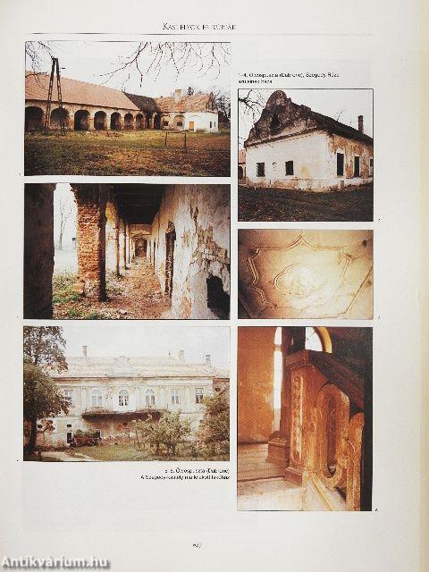 Új városvédőbeszédek