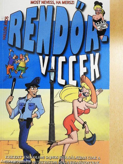 Rendőrviccek