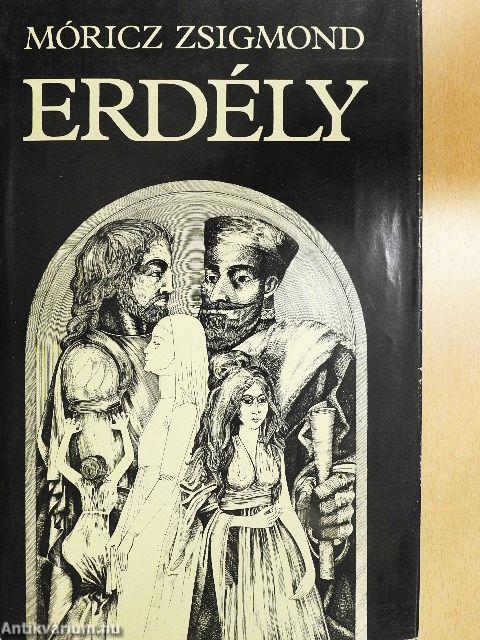 Erdély