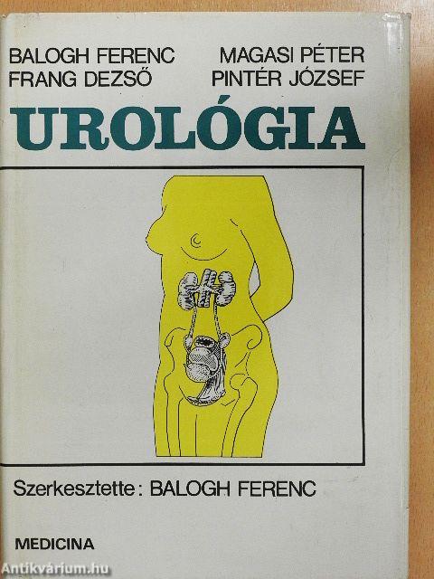 Urológia