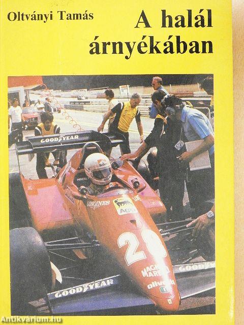 A halál árnyékában