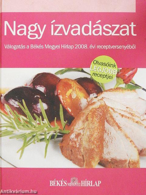 Nagy ízvadászat