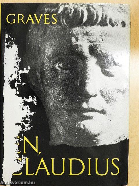 Én, Claudius/Claudius, az isten